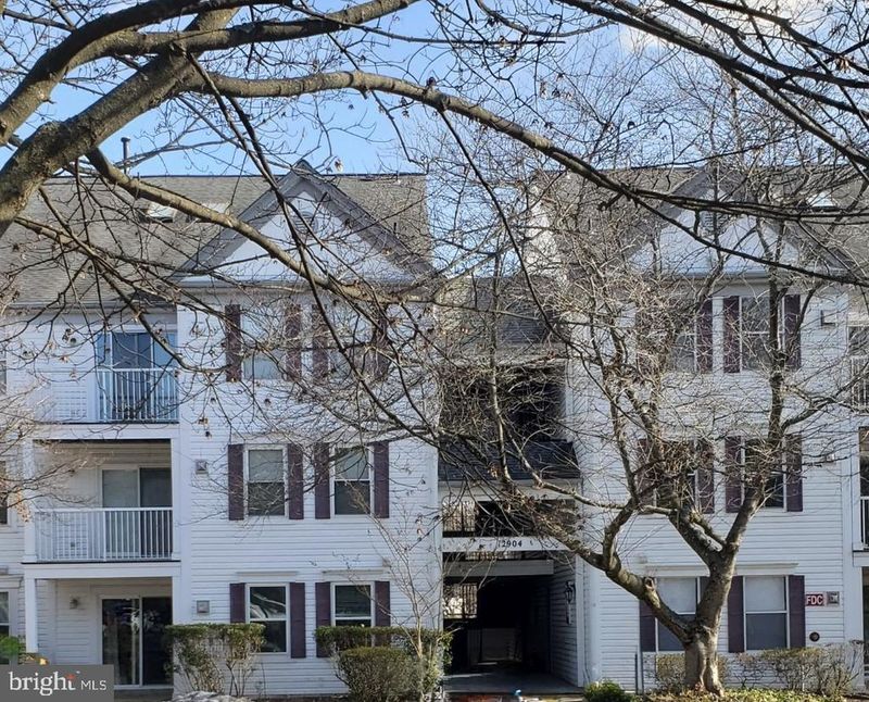 12904 Churchill Ridge Cir #3-11, Germantown, MD 20874