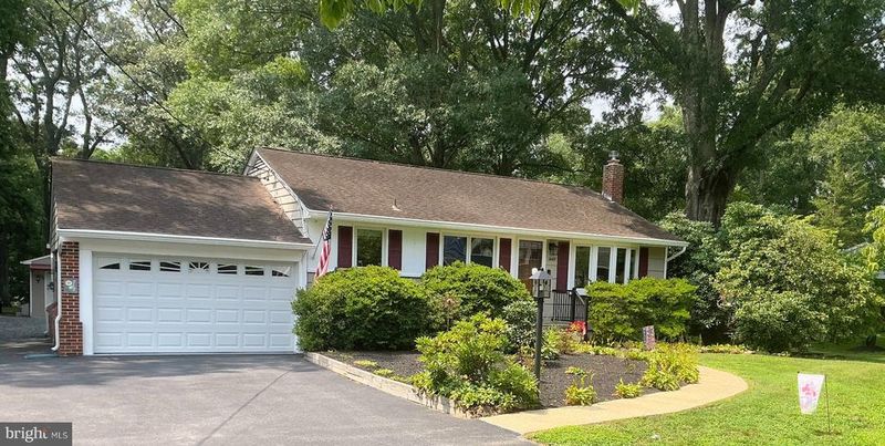 1449 Watts Ave, Severn, MD 21144