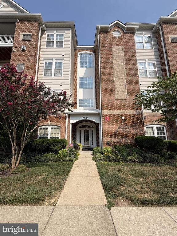 2608 Hoods Mill Ct #401, Odenton, MD 21113
