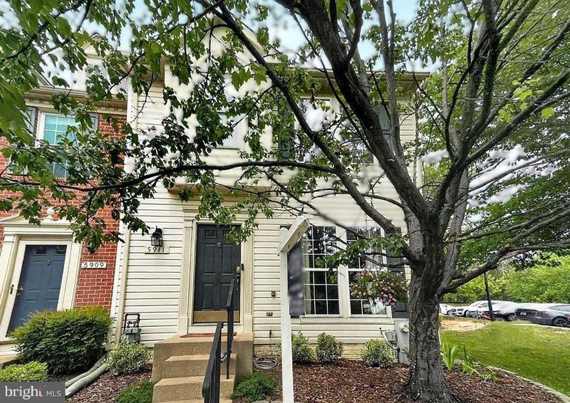 5911 Autumn Spell, Elkridge, MD 21075