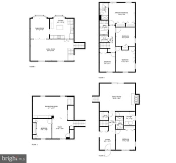 809 Woodley Dr, Rockville, MD 20850