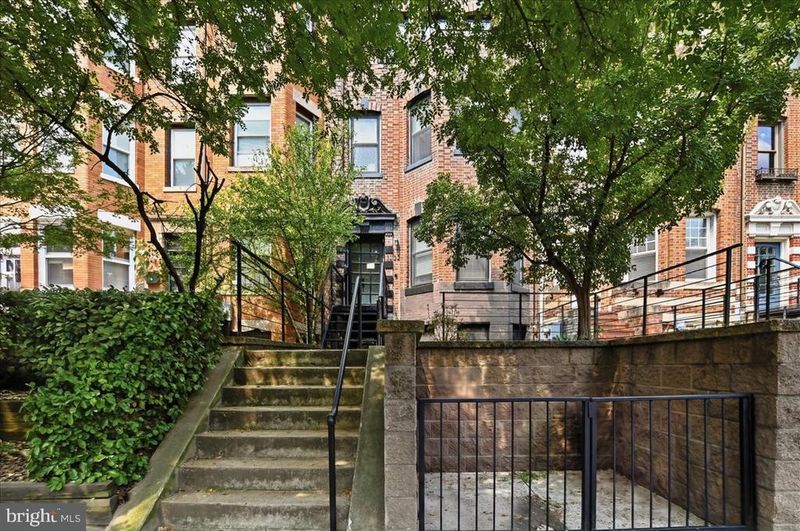3222 13th St NW #1, Washington, DC 20010