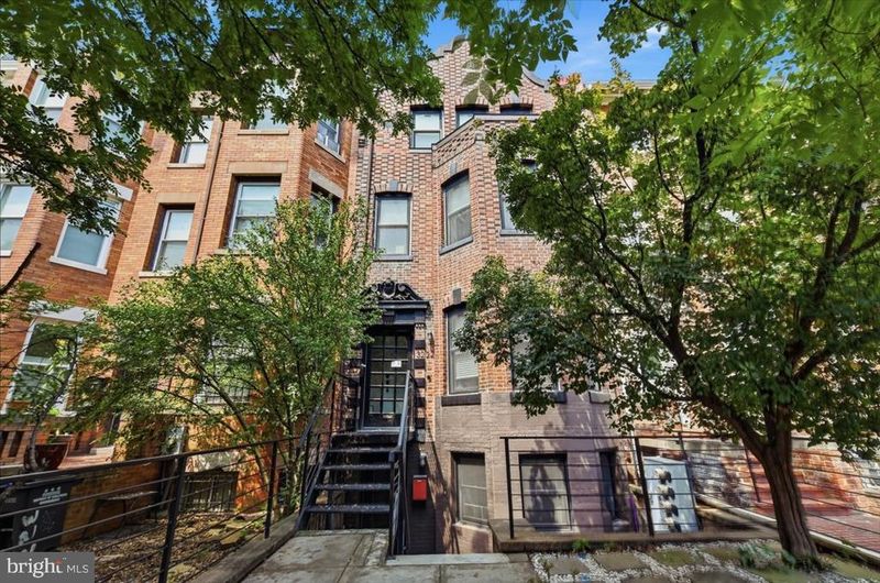 3222 13th St NW #1, Washington, DC 20010