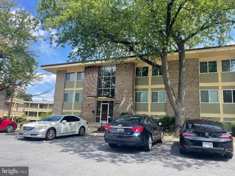 7258 Donnell Pl #C1, District Heights, MD 20747
