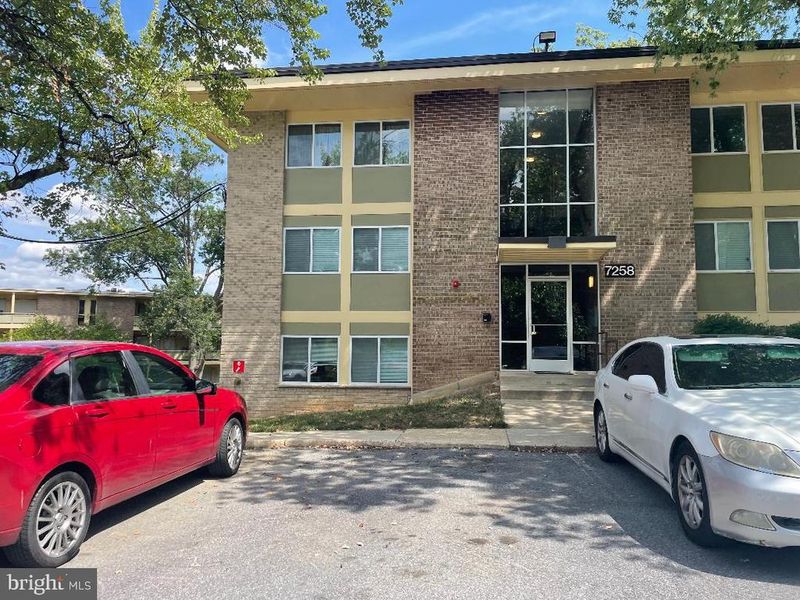 7258 Donnell Pl #C1, District Heights, MD 20747