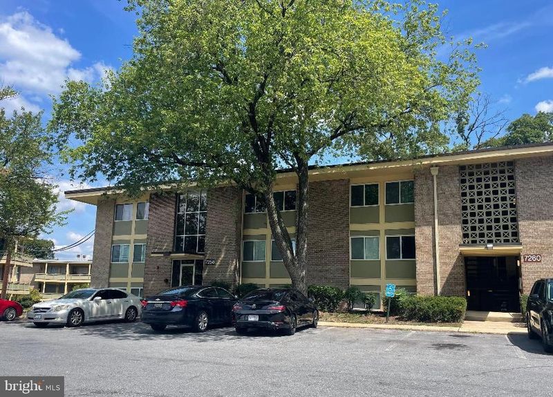 7258 Donnell Pl #C1, District Heights, MD 20747