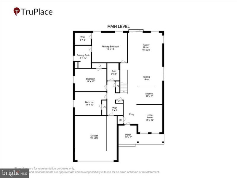 1002 Pipers Brook Dr, Purcellville, VA 20132
