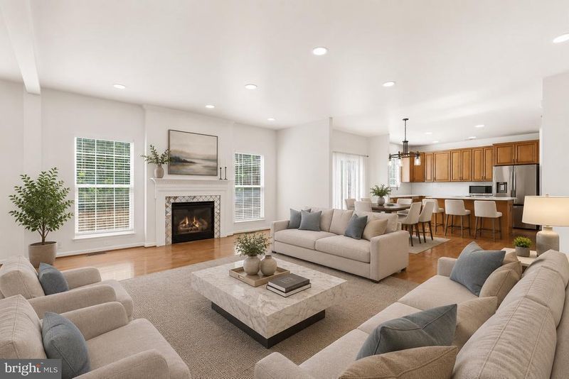 10241 Aqua View Ct, Nokesville, VA 20181