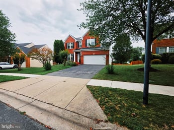 17204 Sumac Ct, Germantown, MD 20874