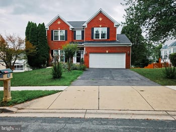17204 Sumac Ct, Germantown, MD 20874