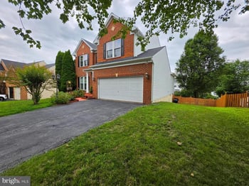 17204 Sumac Ct, Germantown, MD 20874