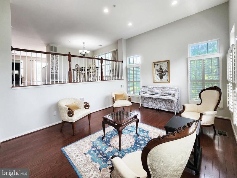 12470 Liberty Bridge Rd #101B, Fairfax, VA 22033