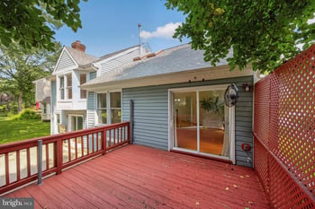 17418 Saint Theresa Dr, Olney, MD 20832
