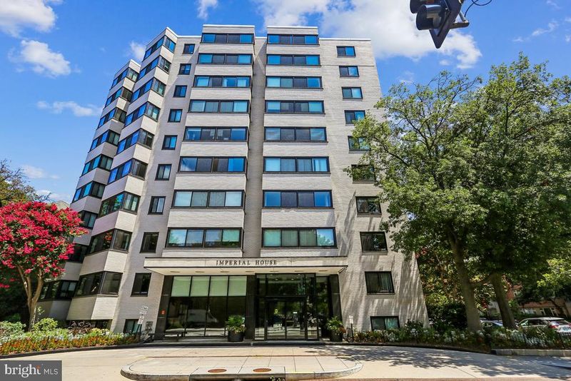 1601 18th St NW #301, Washington, DC 20009