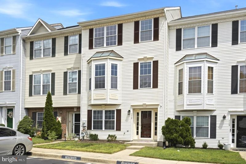7705 Periwinkle Way #71, Severn, MD 21144