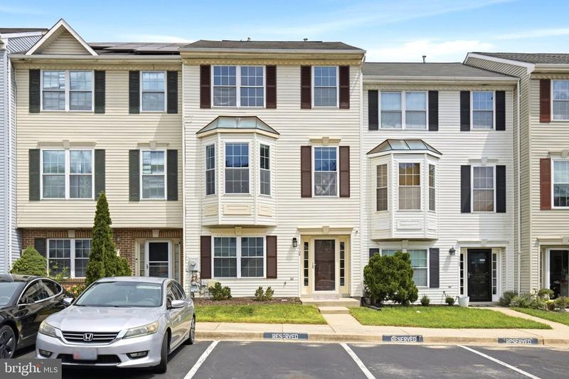 7705 Periwinkle Way #71, Severn, MD 21144