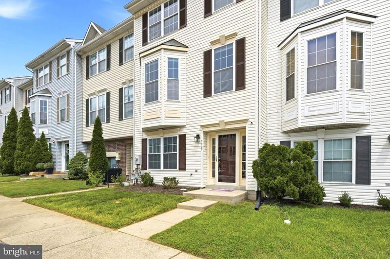 7705 Periwinkle Way #71, Severn, MD 21144