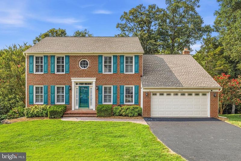6422 Springhouse Cir, Clifton, VA 20124