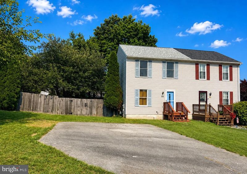 32 Provincial Pw, Emmitsburg, MD 21727