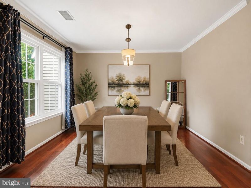 5770 First Landing Way #107, Burke, VA 22015