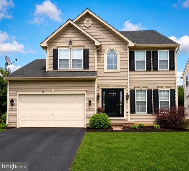94 George Thomas Dr, Frederick, MD 21702