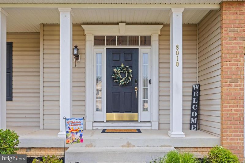 8010 Safe Harbor Ct, Glen Burnie, MD 21060