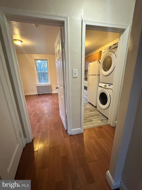 38 Galveston Pl SW #A, Washington, DC 20032