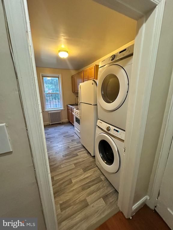 38 Galveston Pl SW #A, Washington, DC 20032