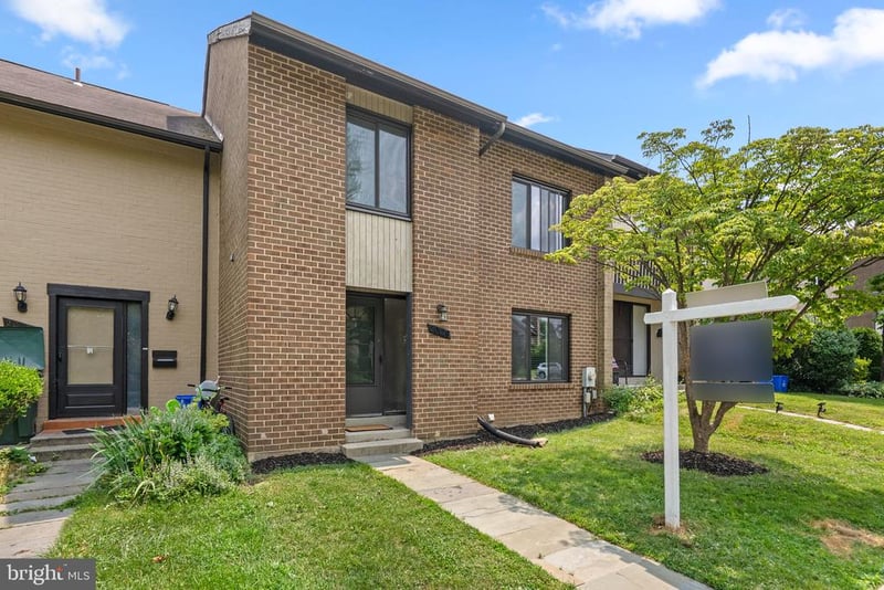 20129 Hob Hill Way, Gaithersburg, MD 20886