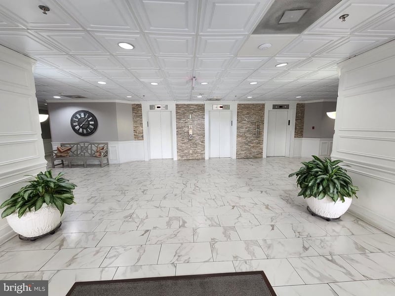 3330 N Leisure World Blvd #5-415, Silver Spring, MD 20906