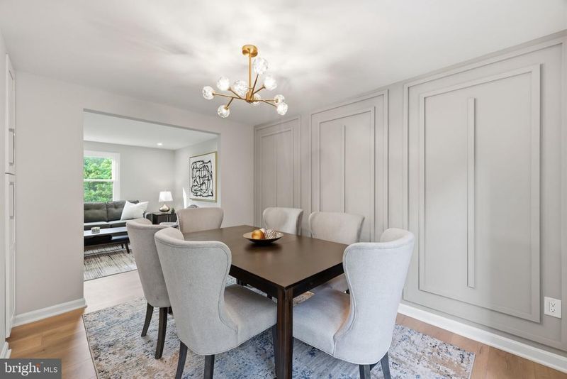 3168 Ellenwood Dr, Fairfax, VA 22031