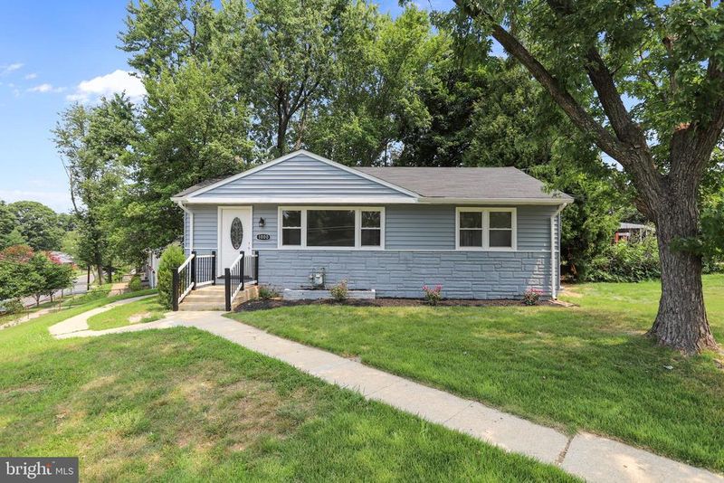 1000 Maple Ave, Rockville, MD 20851