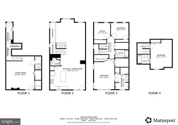 13013 Wallich Way, Germantown, MD 20874