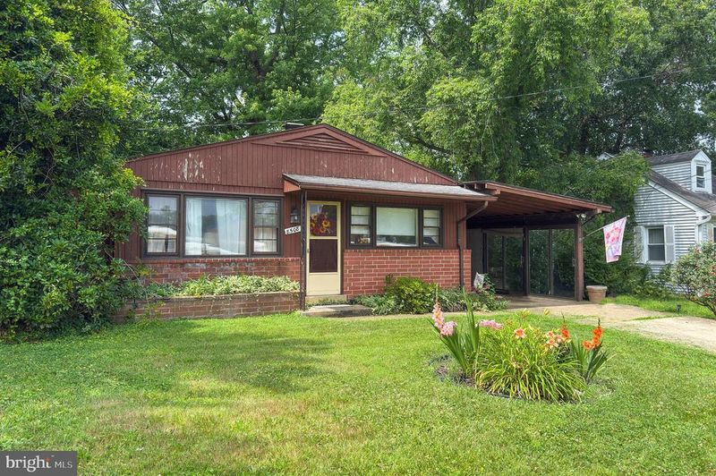 8508 Highland Ln, Alexandria, VA 22309
