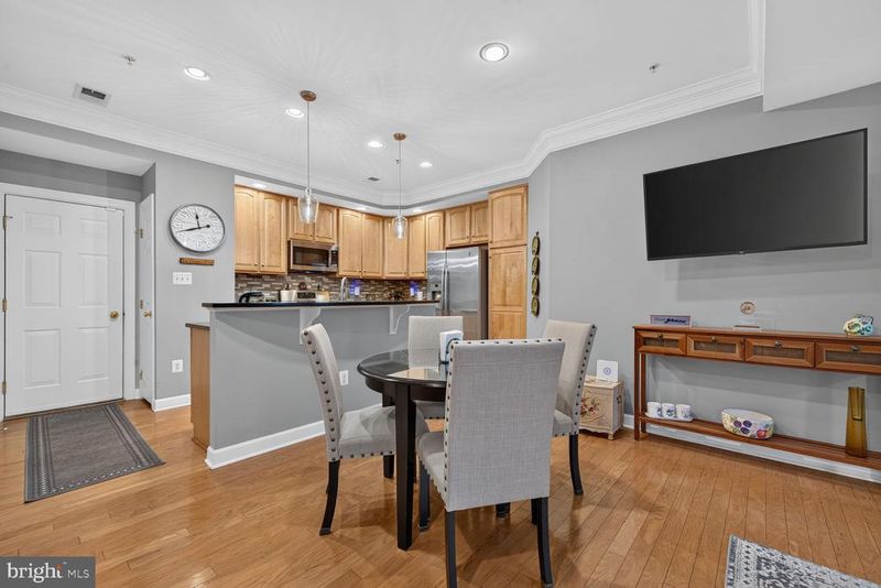 9512 Hyde Pl #9512, Frederick, MD 21704