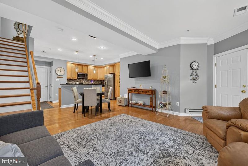9512 Hyde Pl #9512, Frederick, MD 21704