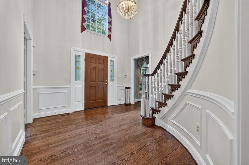 900 Malvern Hill Dr, Davidsonville, MD 21035