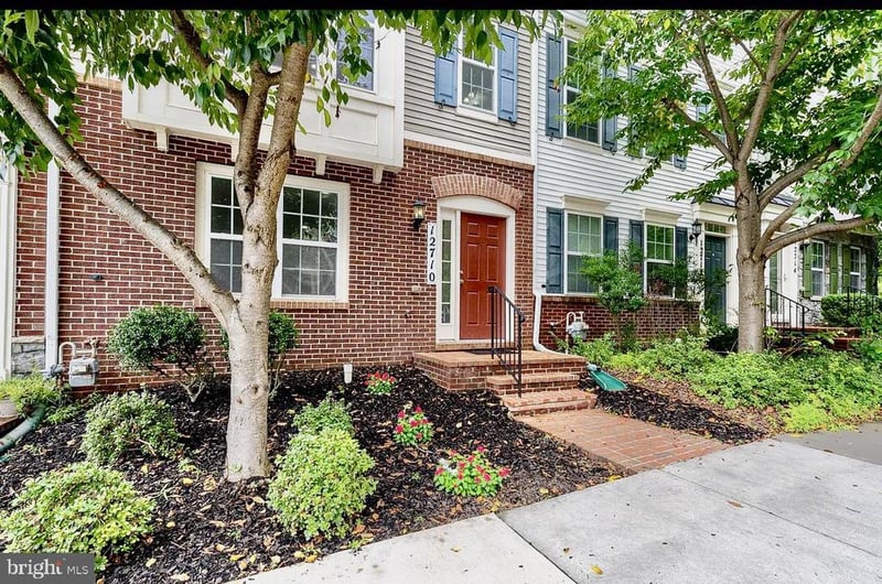 12710 Horseshoe Bend Cir, Clarksburg, MD 20871