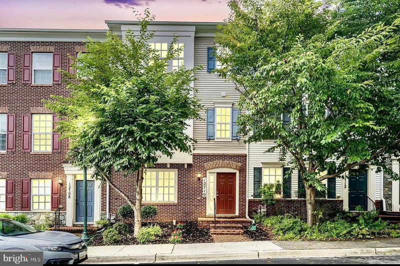 12710 Horseshoe Bend Cir, Clarksburg, MD 20871