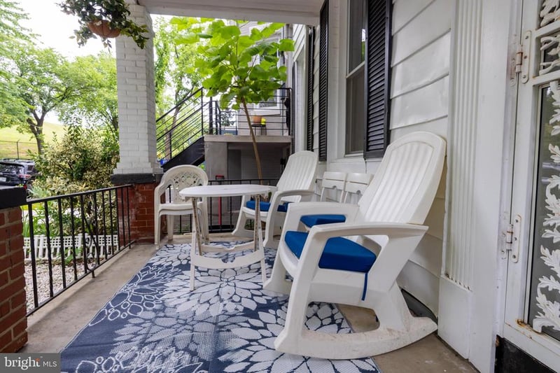 132 Bryant St NW, Washington, DC 20001