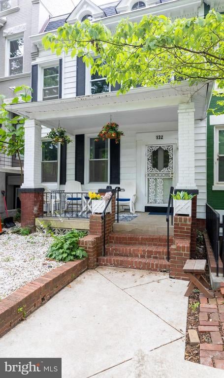 132 Bryant St NW, Washington, DC 20001