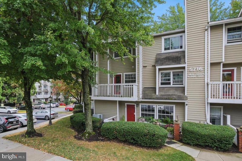 5716 Chapman Mill Dr #200, Rockville, MD 20852