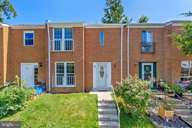 54 Maple, Stafford, VA 22554