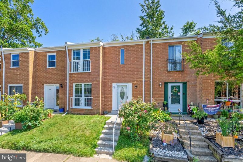 54 Maple, Stafford, VA 22554