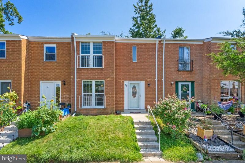 54 Maple, Stafford, VA 22554
