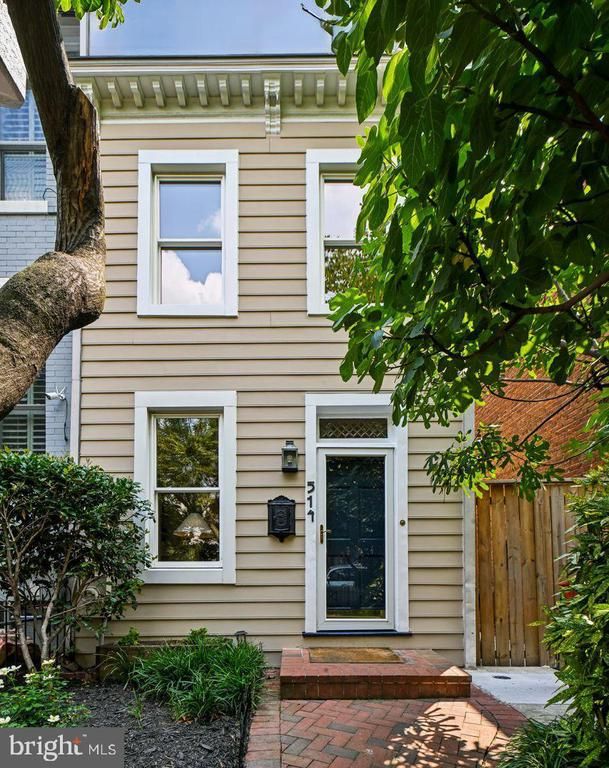 514 13th St SE, Washington, DC 20003