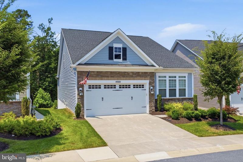 4068 Curled Dock Ln, Odenton, MD 21113