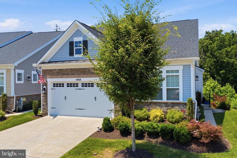 4068 Curled Dock Ln, Odenton, MD 21113