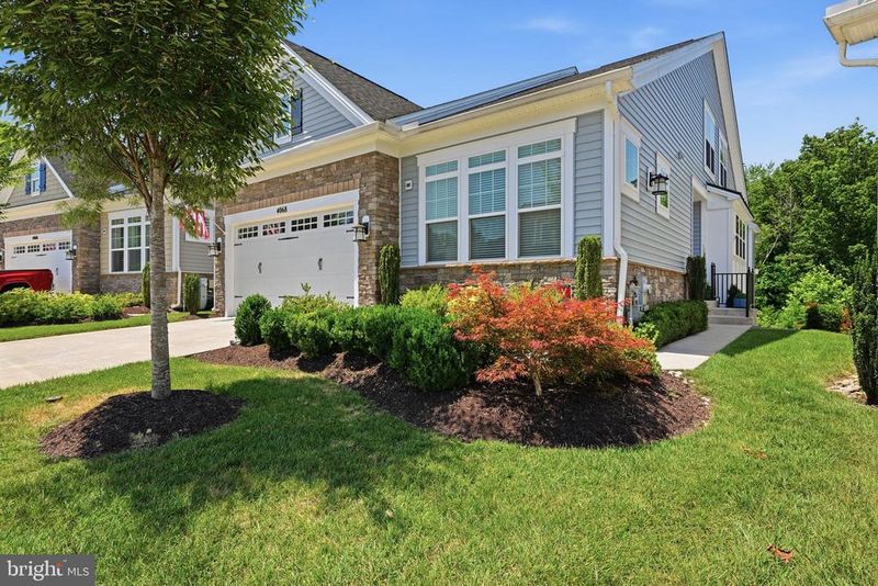4068 Curled Dock Ln, Odenton, MD 21113