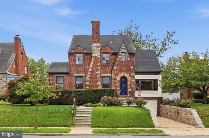 408 Carroll Pw, Frederick, MD 21701